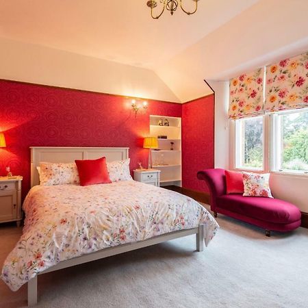 Ellerslie Apartment อินเวอร์เนส ภายนอก รูปภาพ