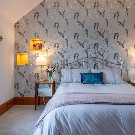 Ellerslie Apartment อินเวอร์เนส ภายนอก รูปภาพ