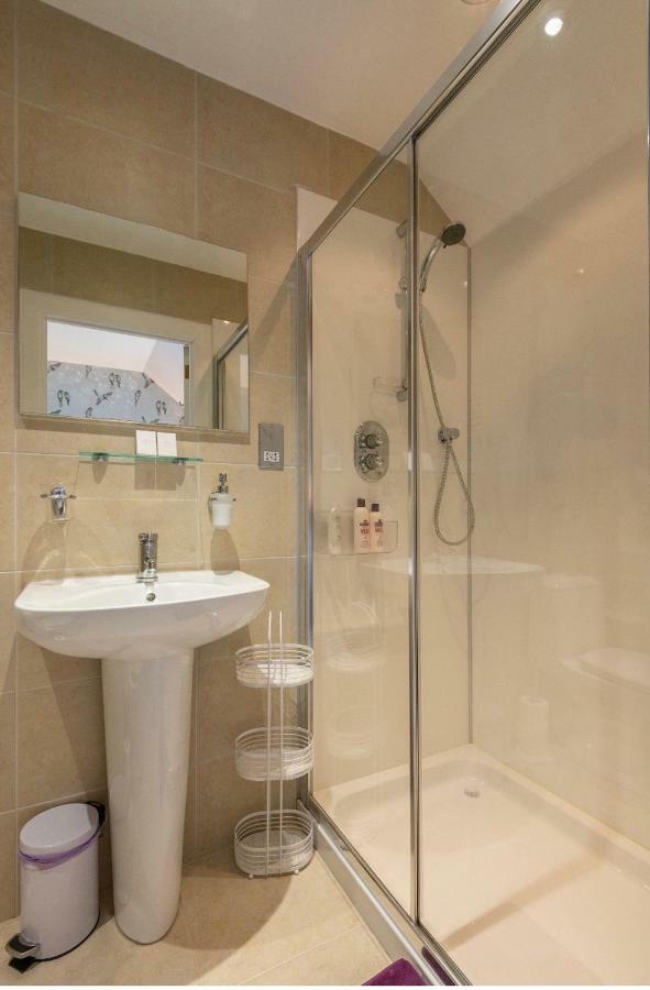 Ellerslie Apartment อินเวอร์เนส ภายนอก รูปภาพ